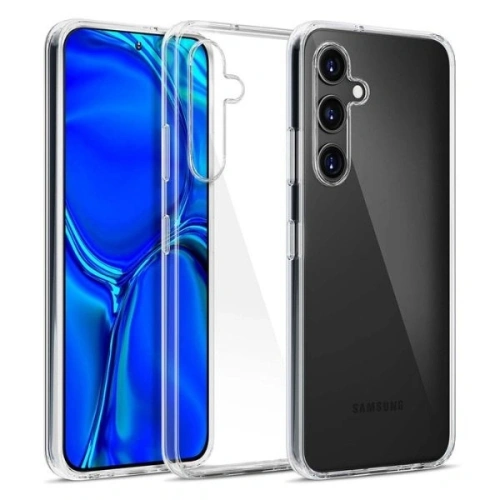 Kup Etui 3MK Clear Case Samsung Galaxy M52 5G - 3MK6366 - {ean13} - Sklep Home Screen