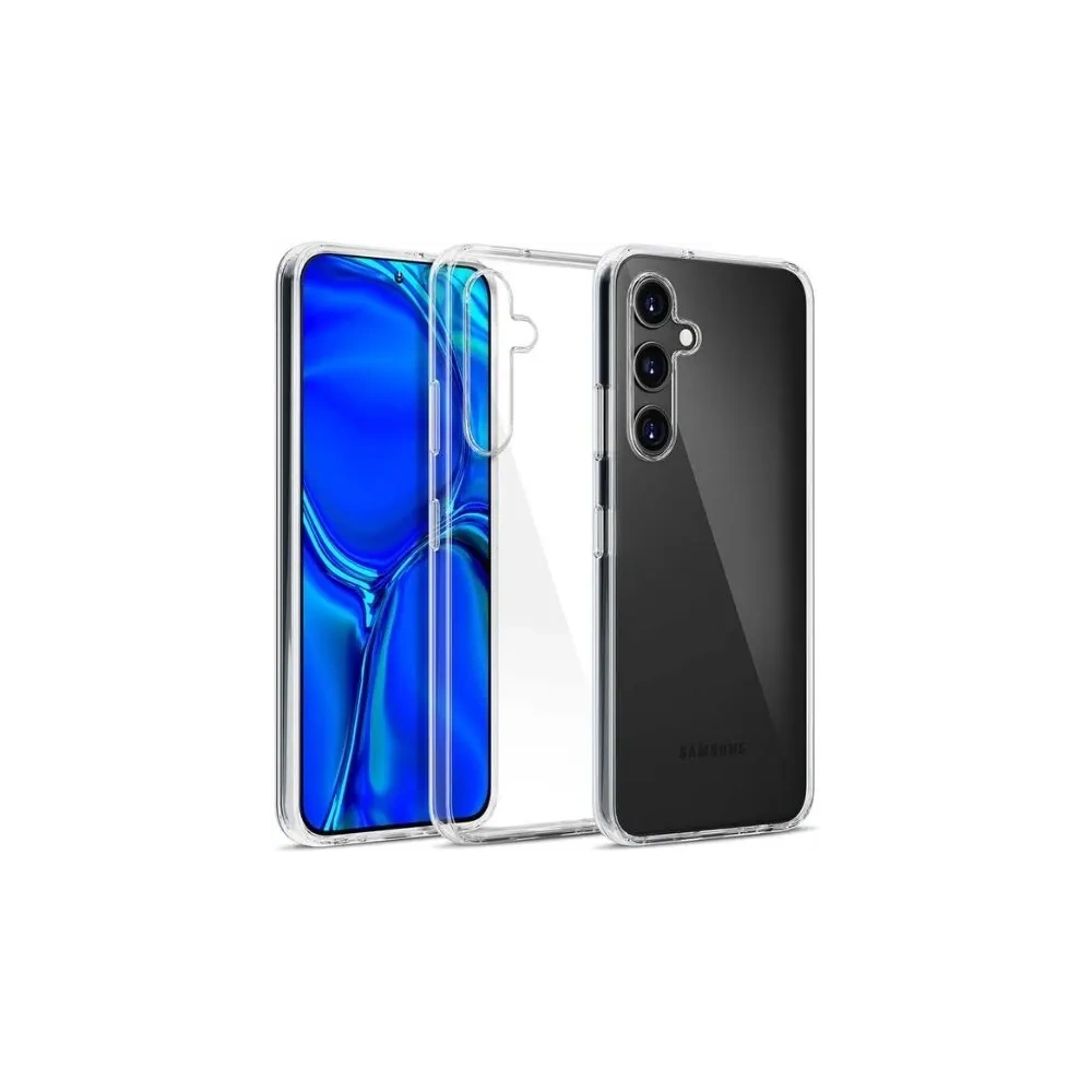 Etui 3MK Clear Case Samsung Galaxy M52 5G - Galaxy M52 - 3MK