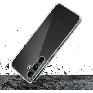 Kup Etui 3MK Clear Case Samsung Galaxy M52 5G - 3MK6366 - {ean13} - Sklep Home Screen
