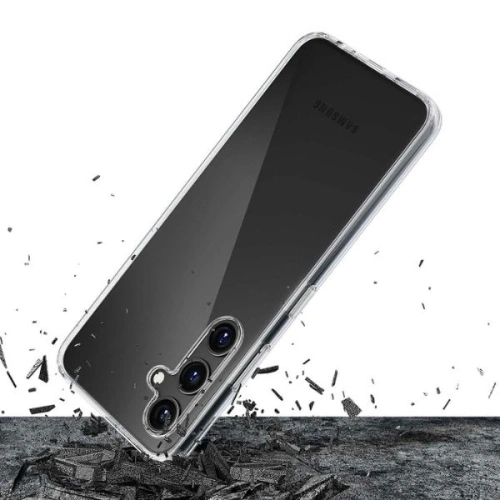 Kup Etui 3MK Clear Case Samsung Galaxy M52 5G - 3MK6366 - {ean13} - Sklep Home Screen
