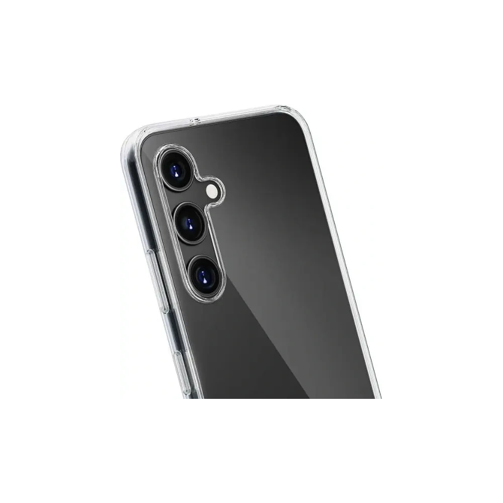 Etui 3MK Clear Case Samsung Galaxy M52 5G - Galaxy M52 - 3MK