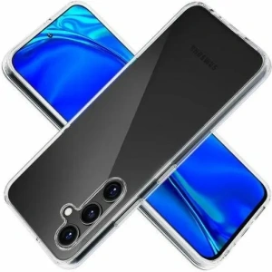 Kup Etui 3MK Clear Case Samsung Galaxy M52 5G - 3MK6366 - {ean13} - Sklep Home Screen