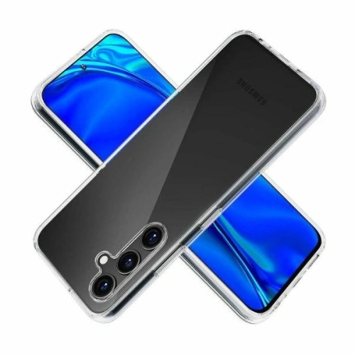 Kup Etui 3MK Clear Case Samsung Galaxy M52 5G - 3MK6366 - {ean13} - Sklep Home Screen