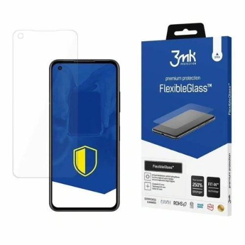 Kup Szkło hybrydowe 3MK FlexibleGlass Asus Zenfone 10 - 3MK6370 - {ean13} - Sklep Home Screen