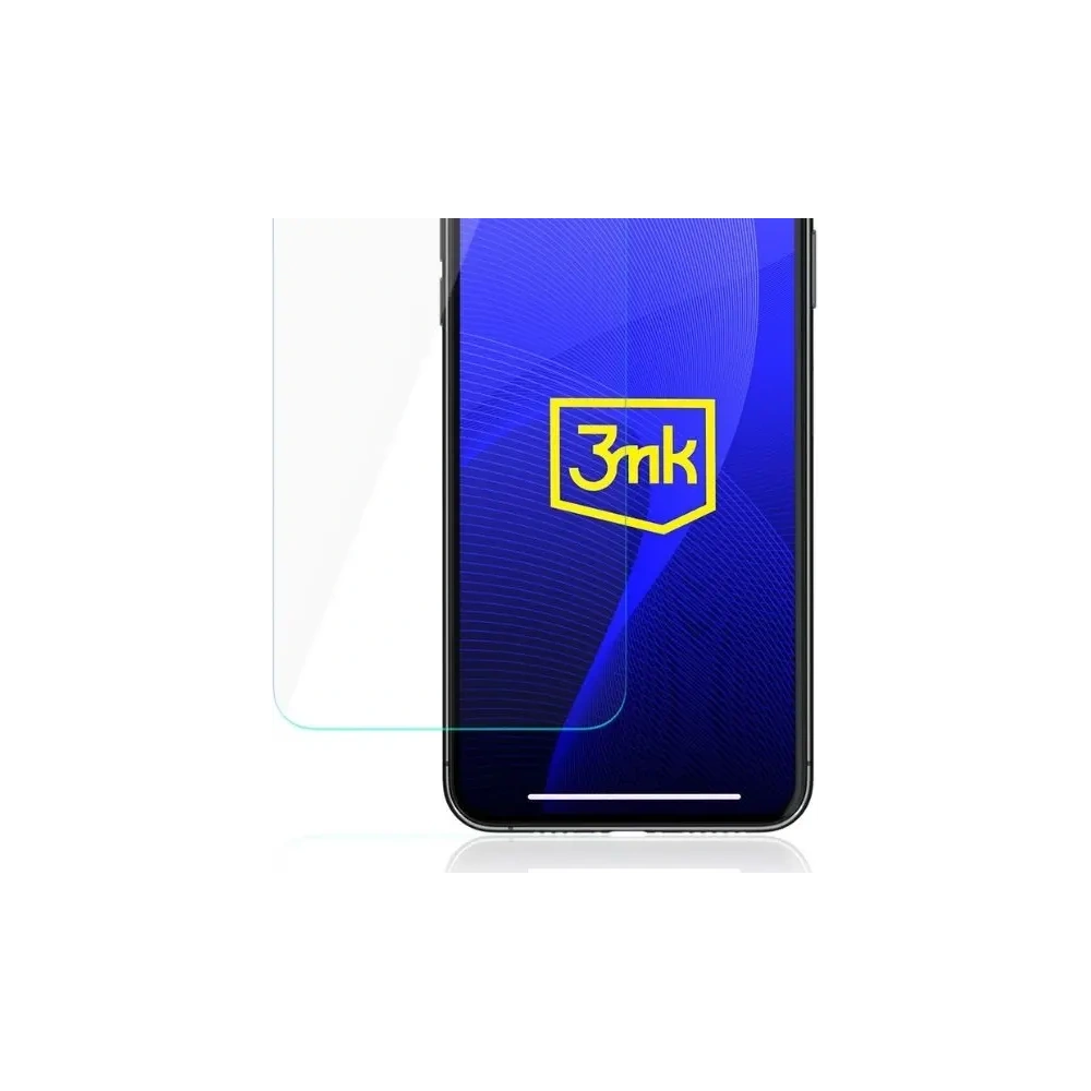 Szkło hybrydowe 3MK FlexibleGlass Asus Zenfone 10 - Zenfone 10 - 3MK