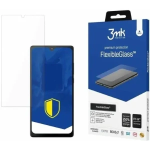 Kup Szkło hybrydowe 3MK FlexibleGlass Cubot Note 50 - 3MK6371 - {ean13} - Sklep Home Screen
