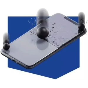 Kup Szkło hybrydowe 3MK FlexibleGlass Doogee T10 Pro 11" - 3MK6372 - {ean13} - Sklep Home Screen