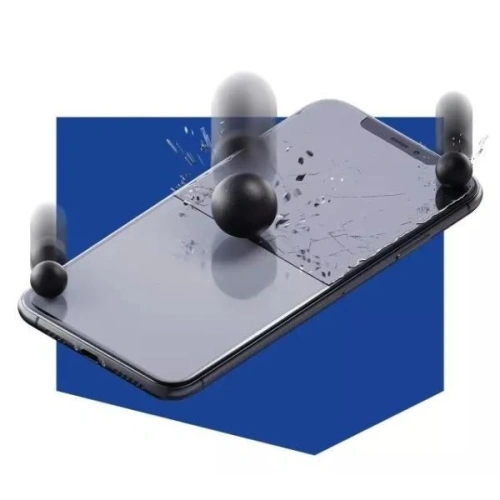Kup Hybridglas 3MK FlexibleGlass Doogee T10 Pro 11" - 3MK6372 - {ean13} - Sklep Home Screen