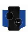 Kup Săculeț hibrid 3MK FlexibleGlass Google Pixel 9 Pro - 3MK6373 - {ean13} - Sklep Home Screen