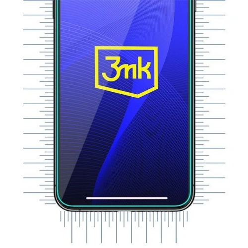 Buy Hybrid glass 3MK FlexibleGlass Google Pixel Fold (front) - 3MK6375 - {ean13} - Home Screen Store Europe