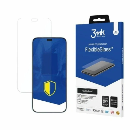 Kup Hibrid üveg 3MK FlexibleGlass Honor 200 Lite - 3MK6376 - {ean13} - Sklep Home Screen