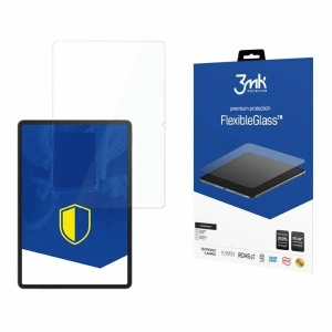 Buy Hybrid glass 3MK FlexibleGlass Huawei MatePad 11.5 13" - 3MK6377 - {ean13} - Home Screen Store Europe