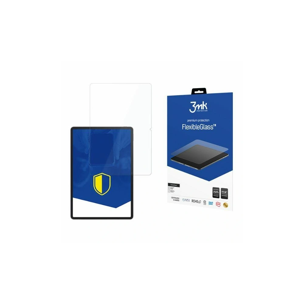 Szkło hybrydowe 3MK FlexibleGlass Huawei MatePad 11,5 13" - MatePad - 3MK