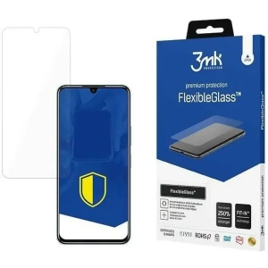 Kup Szkło hybrydowe 3MK FlexibleGlass Infinix Note 12 Pro 5G - 3MK6379 - {ean13} - Sklep Home Screen