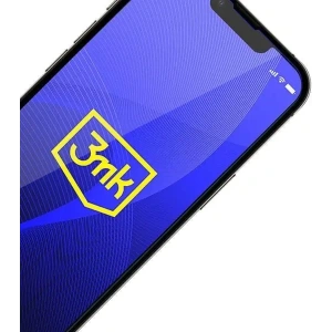 Kup Hibrid üveg 3MK FlexibleGlass Apple iPhone 16e / 14 / 13 / 13 Pro - 3MK6381 - {ean13} - Sklep Home Screen