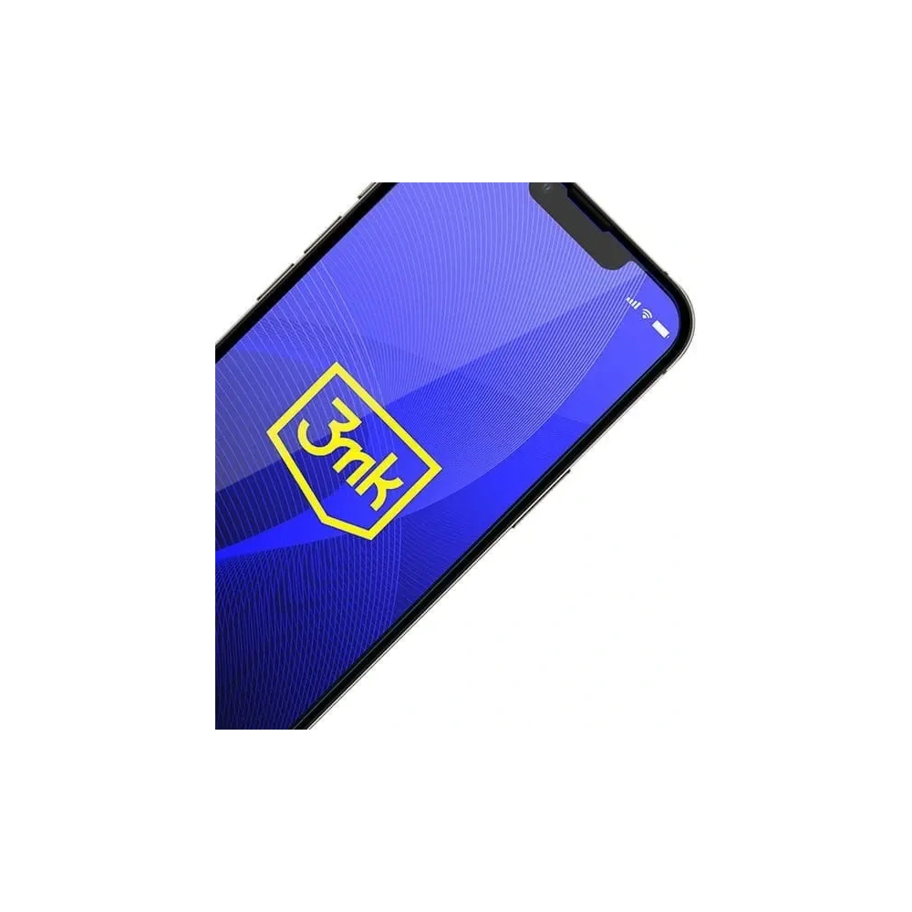 Szkło hybrydowe 3MK FlexibleGlass Apple iPhone 13 Pro - iPhone 13 Pro - 3MK