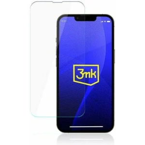 Kup Hibrid üveg 3MK FlexibleGlass Apple iPhone 16e / 14 / 13 / 13 Pro - 3MK6381 - {ean13} - Sklep Home Screen