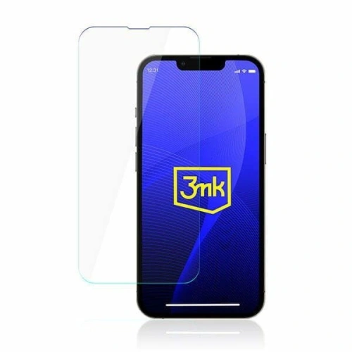 Kup Hibrid üveg 3MK FlexibleGlass Apple iPhone 16e / 14 / 13 / 13 Pro - 3MK6381 - {ean13} - Sklep Home Screen