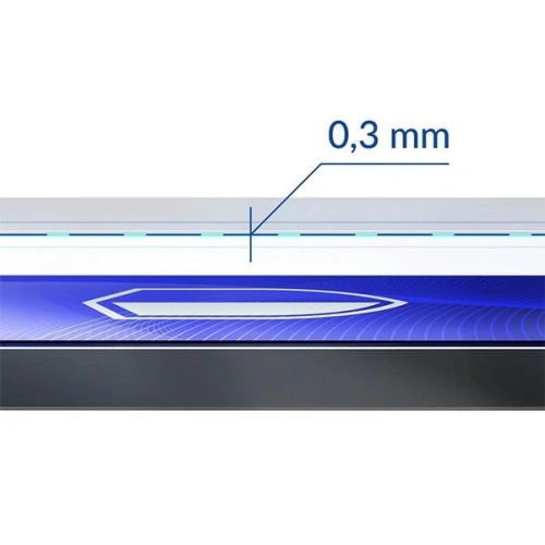 Buy Hybrid glass 3MK FlexibleGlass Apple iPhone 16 Plus - 3MK6382 - {ean13} - Home Screen Store Europe