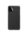 Baseus Case Wing Tasche für iPhone 11 6.1 (schwarz)