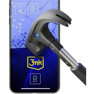 Kup Hybridní sklo 3MK FlexibleGlass Apple iPhone 16 Pro - 3MK6384 - {ean13} - Sklep Home Screen