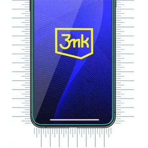 Kup Hybridní sklo 3MK FlexibleGlass Apple iPhone 16 Pro - 3MK6384 - {ean13} - Sklep Home Screen