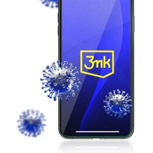 Kup Hybridní sklo 3MK FlexibleGlass Apple iPhone 16 Pro - 3MK6384 - {ean13} - Sklep Home Screen