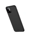 Buy Baseus Wing Case For iPhone 11 6.1inch (2019) Solid Black - BSU882BLK - {ean13} - Home Screen Store Europe
