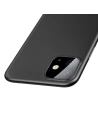 Buy Baseus Wing Case For iPhone 11 6.1inch (2019) Solid Black - BSU882BLK - {ean13} - Home Screen Store Europe