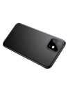 Buy Baseus Wing Case For iPhone 11 6.1inch (2019) Solid Black - BSU882BLK - {ean13} - Home Screen Store Europe