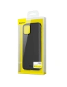 Buy Baseus Wing Case For iPhone 11 6.1inch (2019) Solid Black - BSU882BLK - {ean13} - Home Screen Store Europe