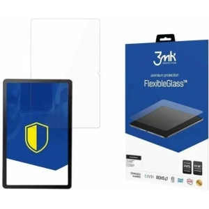 Szkło hybrydowe 3MK FlexibleGlass Lenovo Tab M10 3 gen. 10,1 11" - Lenovo - 3MK