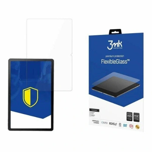 Kup Szkło hybrydowe 3MK FlexibleGlass Lenovo Tab M10 3 gen. 10,1 11" - 3MK6388 - {ean13} - Sklep Home Screen