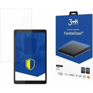 Szkło hybrydowe 3MK FlexibleGlass Lenovo Tab M8 4 gen. 8.3" - Lenovo - 3MK