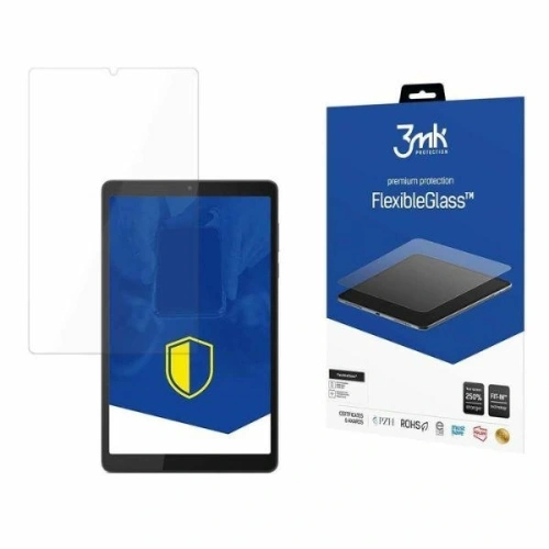 Kup Hybriertes Glas 3MK FlexibleGlass Lenovo Tab M8 4. Generation 8,3" - 3MK6389 - {ean13} - Sklep Home Screen