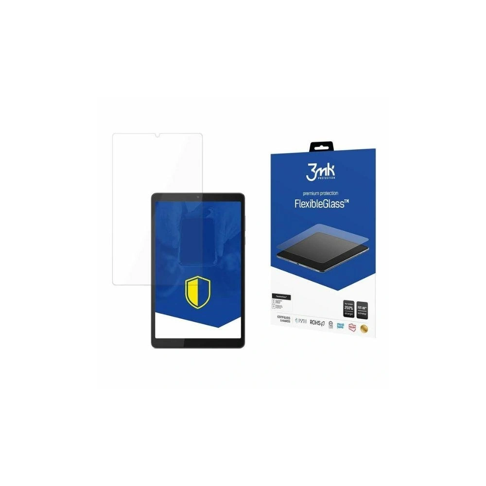 Szkło hybrydowe 3MK FlexibleGlass Lenovo Tab M8 4 gen. 8.3" - Lenovo - 3MK