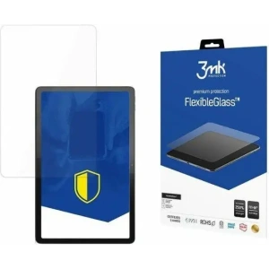 Szkło hybrydowe 3MK FlexibleGlass Lenovo Tab P11 Pro Gen 2 13" - Lenovo - 3MK