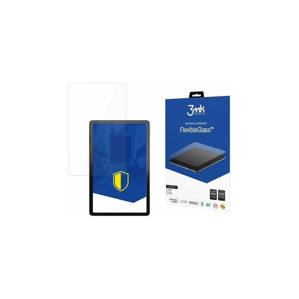 Szkło hybrydowe 3MK FlexibleGlass Lenovo Tab P11 Pro Gen 2 13" - Lenovo - 3MK