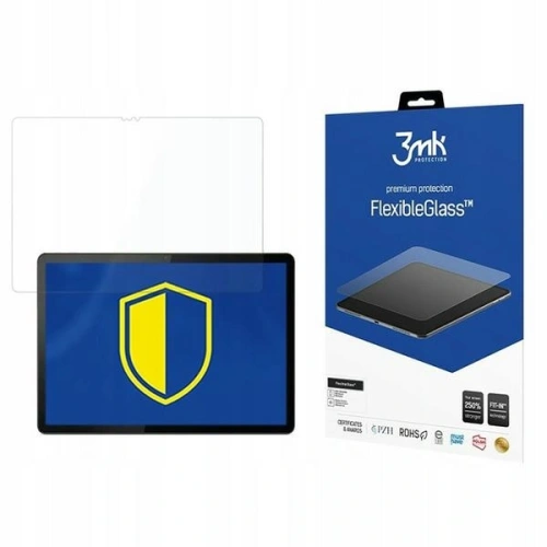 Kup Szkło hybrydowe 3MK FlexibleGlass Lenovo Tab P11 / P11 Plus 11" - 3MK6391 - {ean13} - Sklep Home Screen