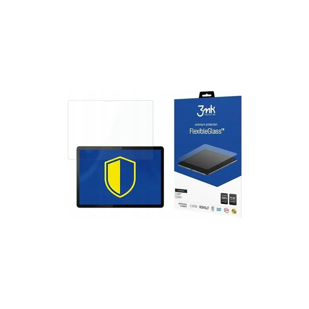 Szkło hybrydowe 3MK FlexibleGlass Lenovo Tab P11 / P11 Plus 11" - Lenovo - 3MK
