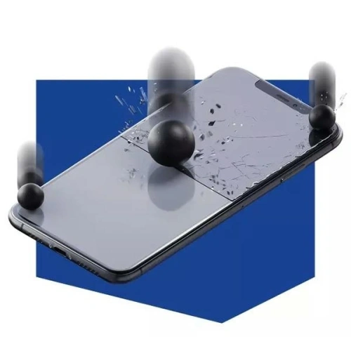 Kup Szkło hybrydowe 3MK FlexibleGlass Lite Apple iPhone 16 Plus - 3MK6392 - {ean13} - Sklep Home Screen