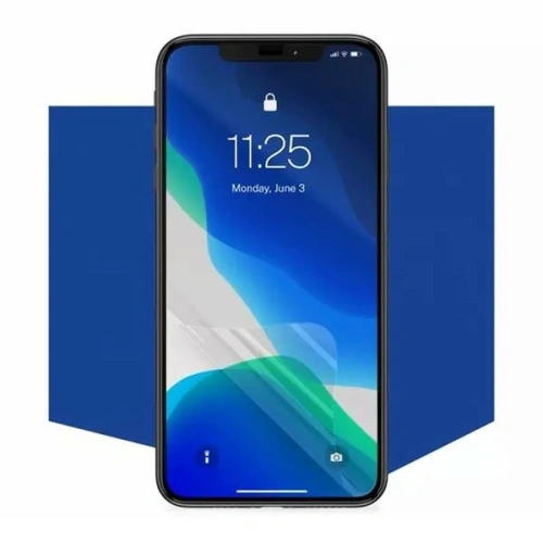 Kup Szkło hybrydowe 3MK FlexibleGlass Lite Apple iPhone 16 Plus - 3MK6392 - {ean13} - Sklep Home Screen
