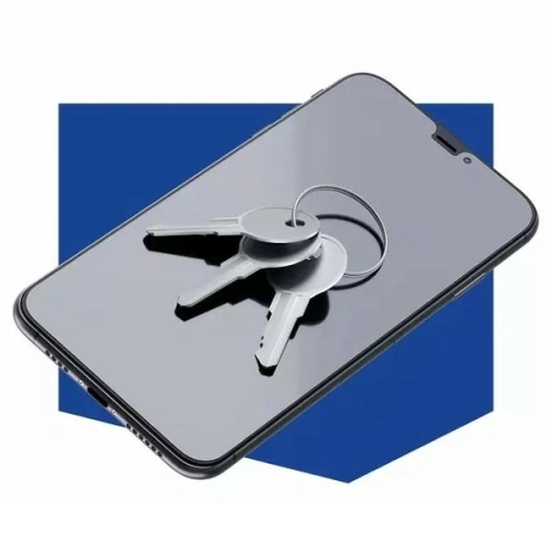 Kup Szkło hybrydowe 3MK FlexibleGlass Lite Apple iPhone 16 Plus - 3MK6392 - {ean13} - Sklep Home Screen