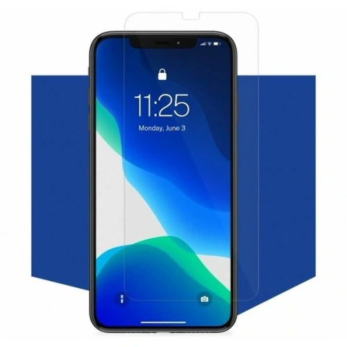 Kup Szkło hybrydowe 3MK FlexibleGlass Lite Apple iPhone 16 Plus - 3MK6392 - {ean13} - Sklep Home Screen