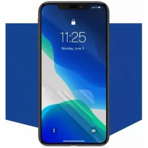 Kup Sticlă hibridă 3MK FlexibleGlass Lite Apple iPhone 16 - 3MK6393 - {ean13} - Sklep Home Screen