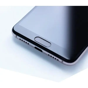 Kup Hybridní sklo 3MK FlexibleGlass Max Apple iPhone 16 Pro černé - 3MK6396 - {ean13} - Sklep Home Screen