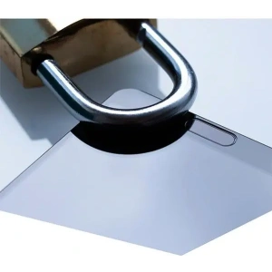 Kup Hybridní sklo 3MK FlexibleGlass Max Apple iPhone 16 Pro černé - 3MK6396 - {ean13} - Sklep Home Screen