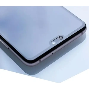 Kup Hybridní sklo 3MK FlexibleGlass Max Apple iPhone 16 Pro černé - 3MK6396 - {ean13} - Sklep Home Screen