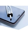 Kup Sticlă hibridă 3MK FlexibleGlass Max Apple iPhone 16 negru - 3MK6397 - {ean13} - Sklep Home Screen