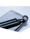 Kup Sticlă hibridă 3MK FlexibleGlass Max Apple iPhone 16 negru - 3MK6397 - {ean13} - Sklep Home Screen